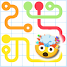 Color Link - Line Puzzle icon