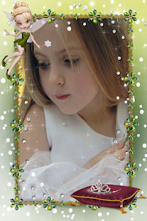 How to install Lil' Princess Photo Frames 1.5 mod apk for pc