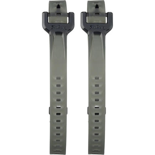 Salsa EXP Series Rubber Straps - 30"