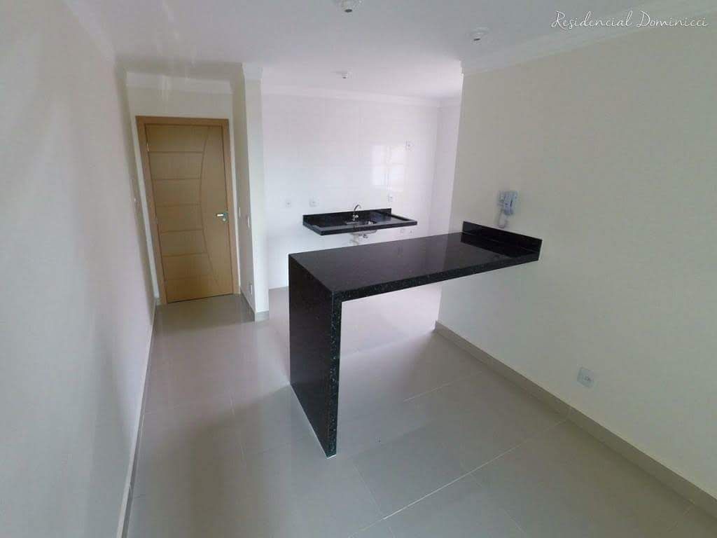 Apartamento com 2 dormitórios à venda, 53 m² por R$ 220.000,00 - Olinda - Uberaba/MG