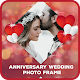 Download Anniversary Wedding Photo Frame For PC Windows and Mac 1.0