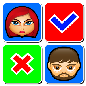 Poll Party  Icon