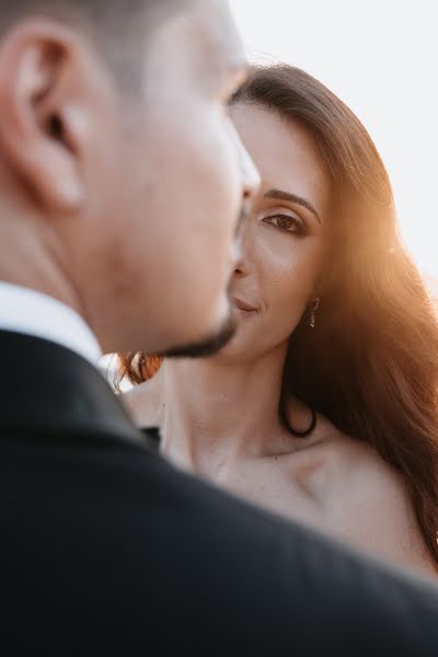 Fotografer pernikahan Mauro Grosso (maurogrosso). Foto tanggal 8 Juli 2023