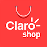 Claro shop icon