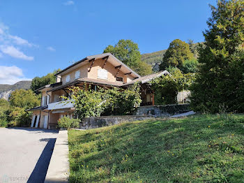 maison à Clarafond-Arcine (74)