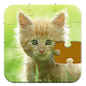 Download Cute Cat Puzzle For PC Windows and Mac 1.0