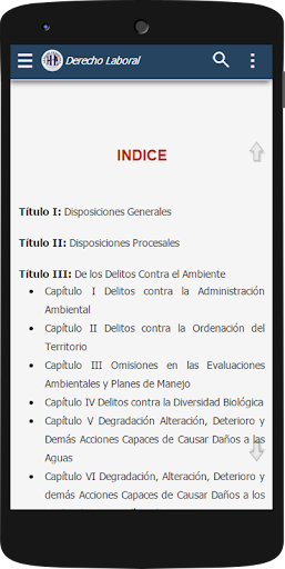 Derecho Penal