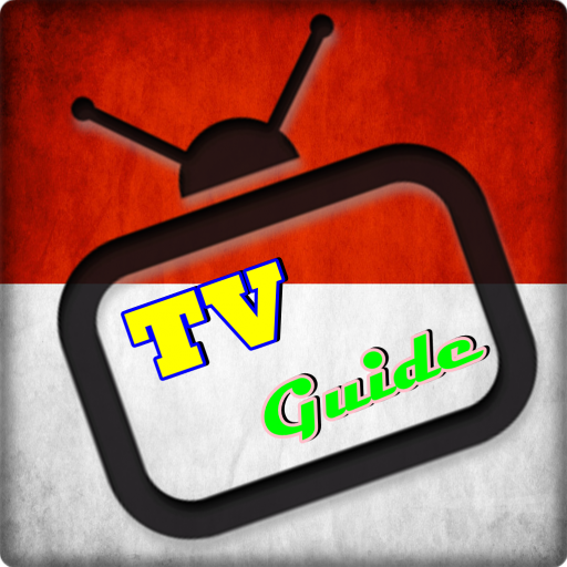 TV Indonesian Guide Free