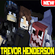 Trevor Henderson Creatures Mod for Minecraft PE