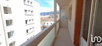 appartement à Toulon (83)