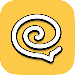 Cover Image of Descargar Chatspin - Videochat aleatorio 3.4.2 APK