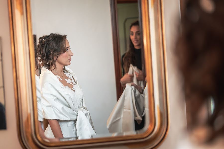 Fotógrafo de casamento Alessandro Zaniboni (azph). Foto de 19 de agosto 2019