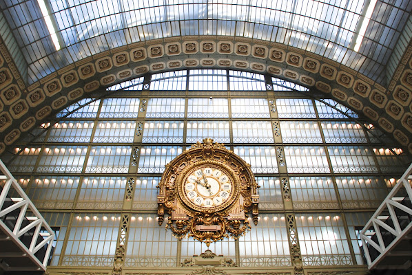 Musée d'Orsay di luiker