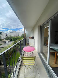 appartement à Romainville (93)