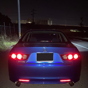 アコード CL7