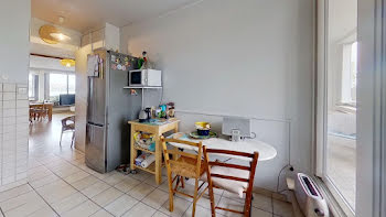 appartement à Lyon 9ème (69)