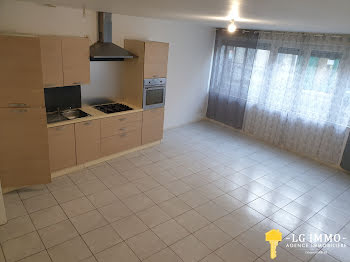 appartement à Mirambeau (17)