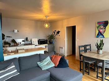 appartement à Lille (59)