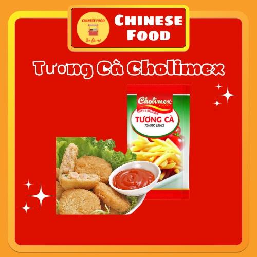 Tương Cà Cholimex, Tương Cà Chua