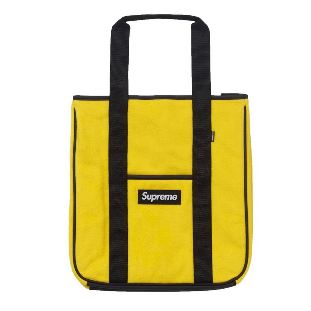 歐洲直送-Supreme-Tote-bag-上架-🎉 | Tmakerstore