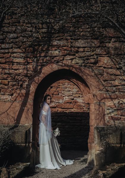 Fotógrafo de bodas Ekaterina Seoud (ekaterinaseoud). Foto del 19 de abril