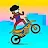 Summer Wheelie icon