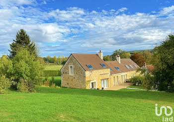 maison à Prémery (58)