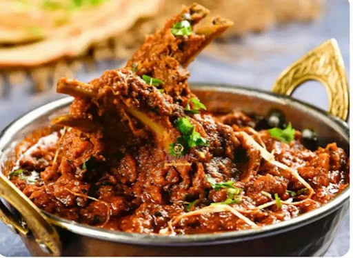 Bhuna Gosht