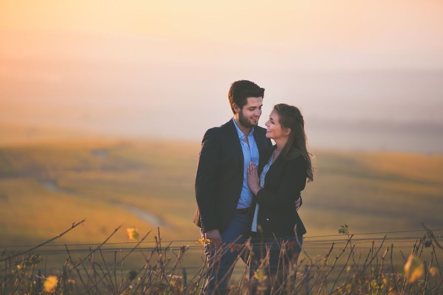 結婚式の写真家Frédéric Leroux (fredericleroux)。2019 12月2日の写真