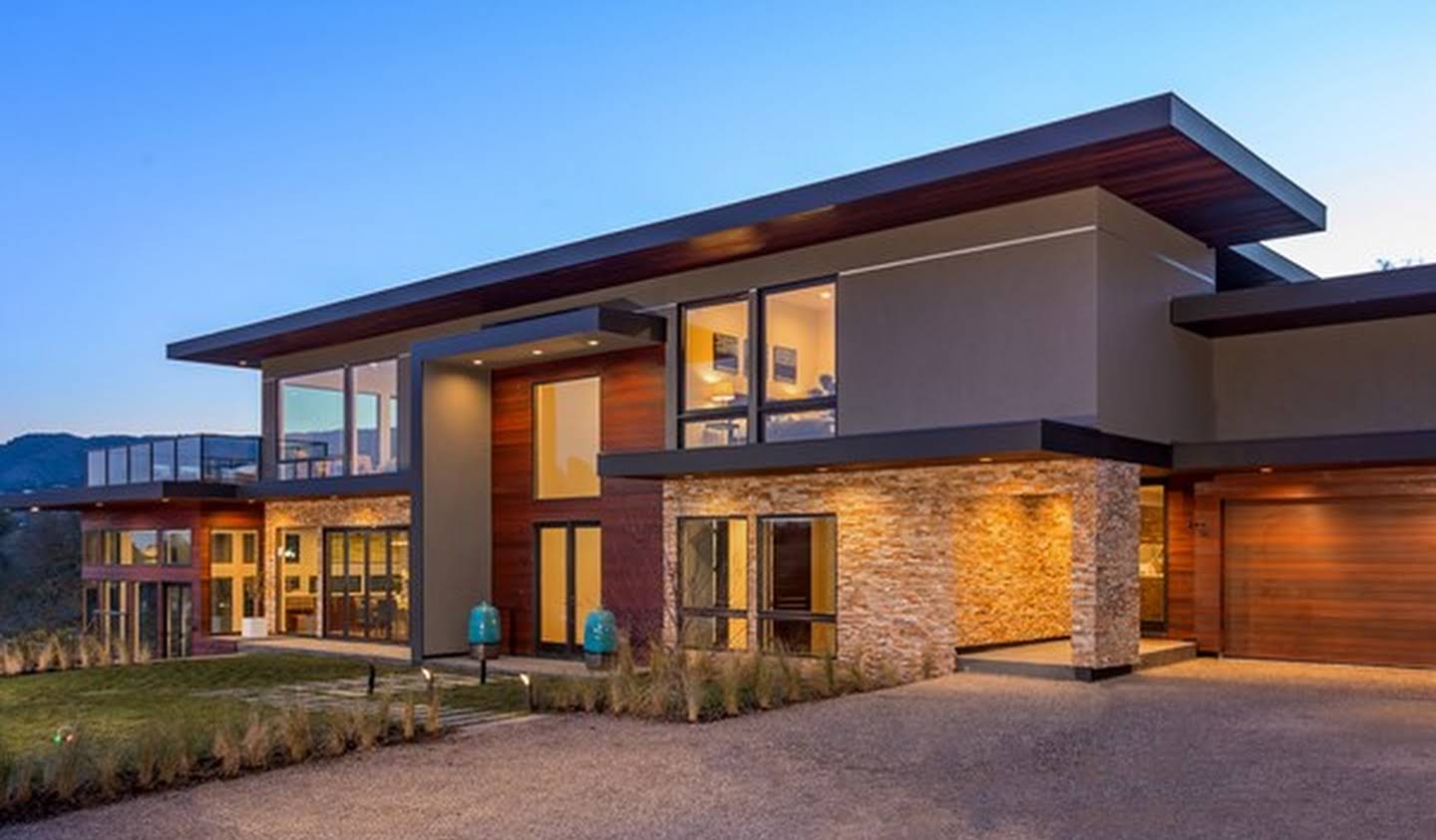 Maison avec piscine et terrasse Los Altos Hills