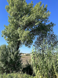 terrain à batir à Lieuran-lès-Béziers (34)