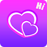 LoveDate - AI Romantic Match icon