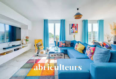 Appartement 17