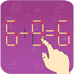 Matches Puzzle 2016 Apk