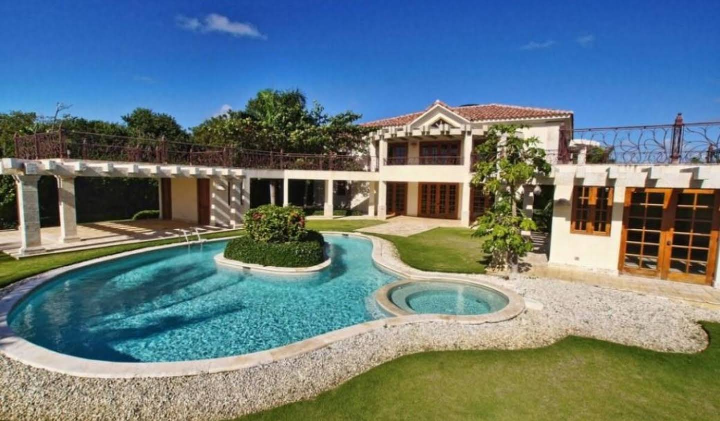 House Punta Cana