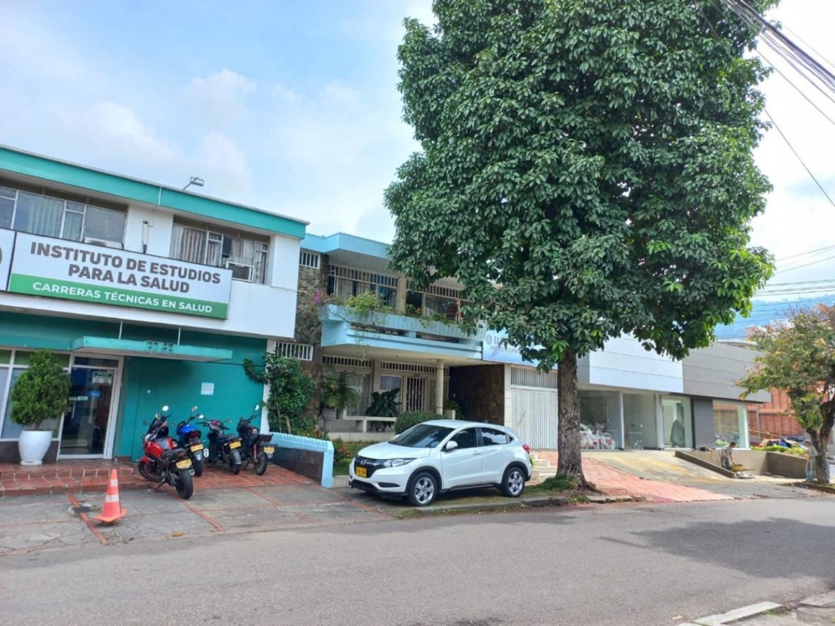 Casa En Venta - Puerta Del Sol, Bucaramanga