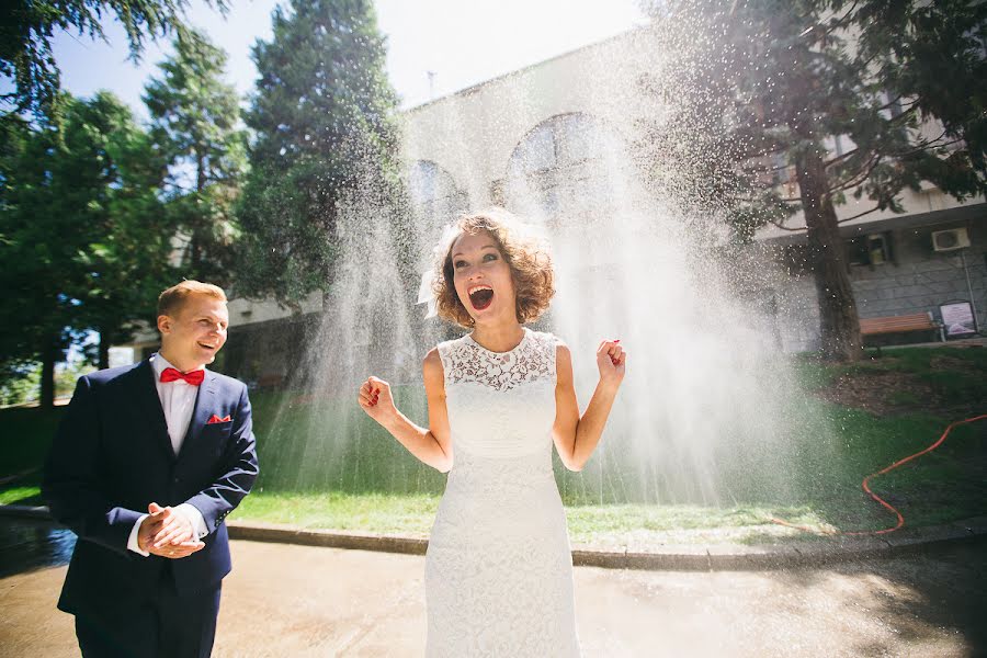 Wedding photographer Elena Chizhevskaya (chijevskaya). Photo of 28 November 2013