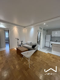 appartement à Paris 16ème (75)