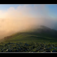 Il giorno che sciogle la nebbia di 