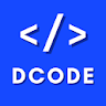 Dcode: Android Development app icon