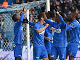 Les Play-offs 1 dans la poche, Genk ne veut pas faire que de la simple figuration