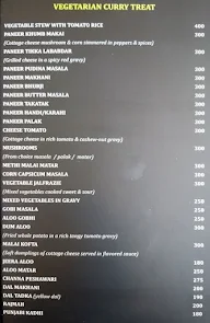 Devicos Restaurant menu 4