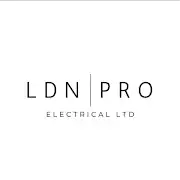 London Pro Electrical Ltd Logo