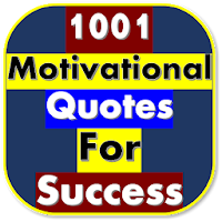 1001 Motivational  Quotes For Success