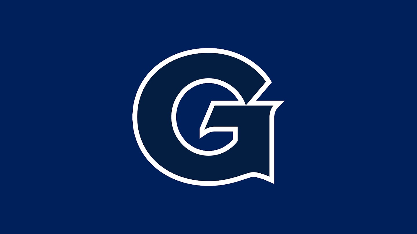 Watch Georgetown Hoyas men's basketball live