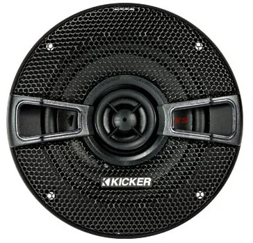 KICKER Coax 10 cm KSC40