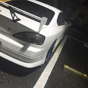 シルビア S15