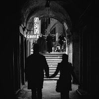 Venezia noir di 