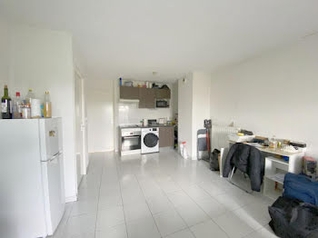 appartement à Toulouse (31)