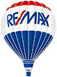 logo de l'agence RE/MAX LE BON BIEN